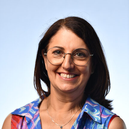 Françoise CHAZAL